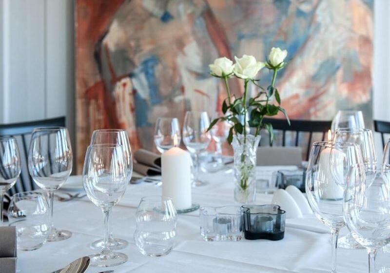 Granavolden Hotel & Gjæstgiveri