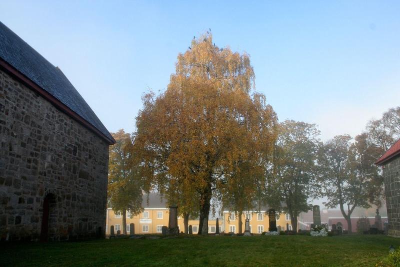 Granavolden Hotel & Gjæstgiveri