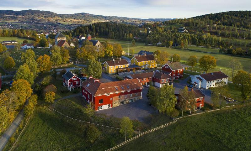 Granavolden Hotel & Gjæstgiveri