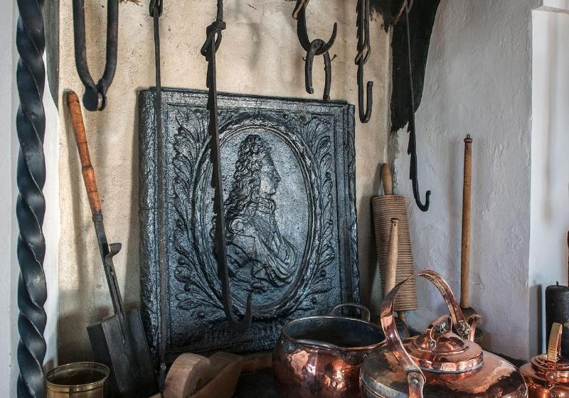 Granavolden Hotel & Gjæstgiveri