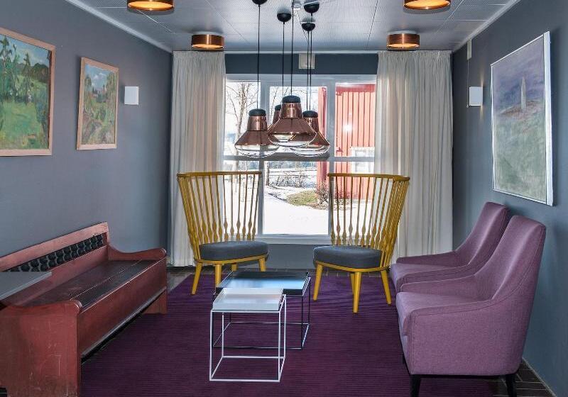 Granavolden Hotel & Gjæstgiveri