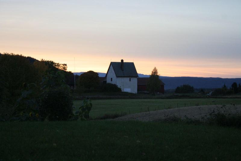 Granavolden Hotel & Gjæstgiveri