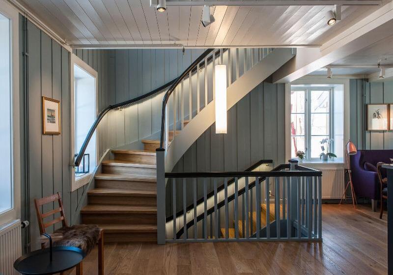 Granavolden Hotel & Gjæstgiveri