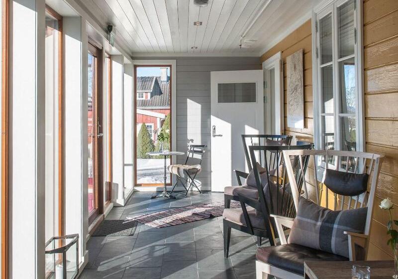 Granavolden Hotel & Gjæstgiveri