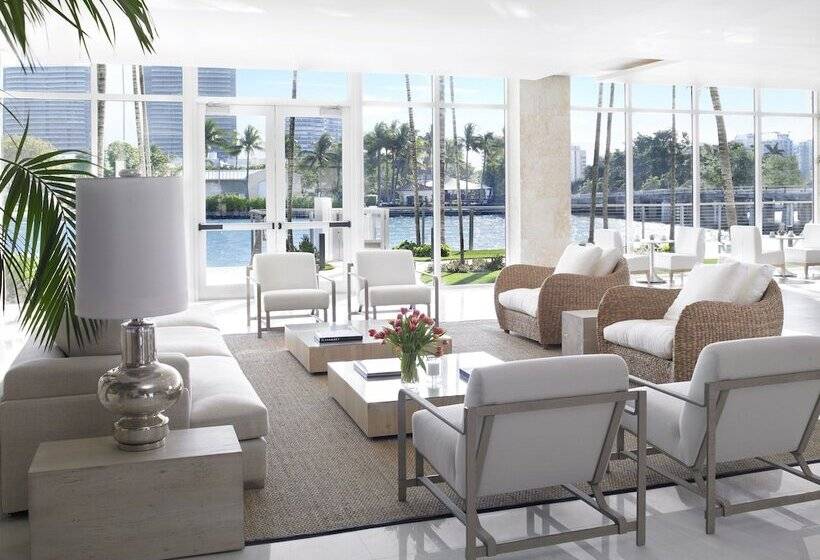 Grand Beach Hotel Bay Harbor