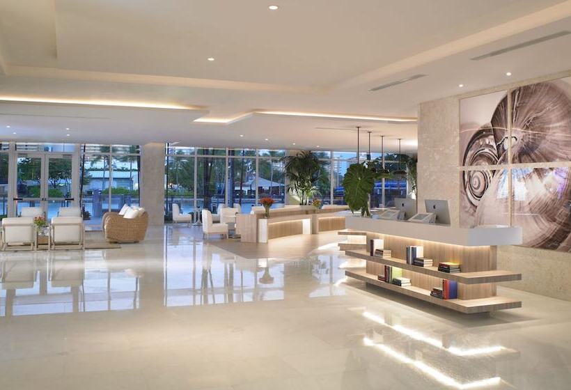 Grand Beach Hotel Bay Harbor