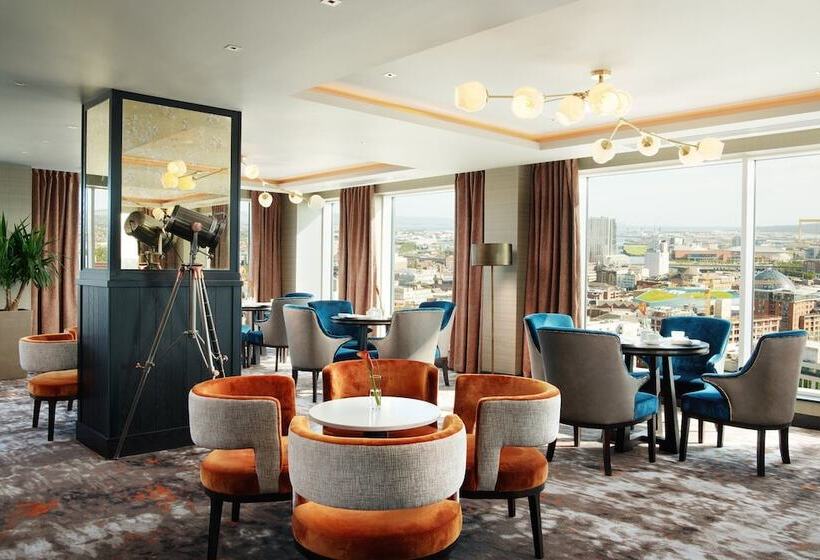 Grand Central Hotel Belfast