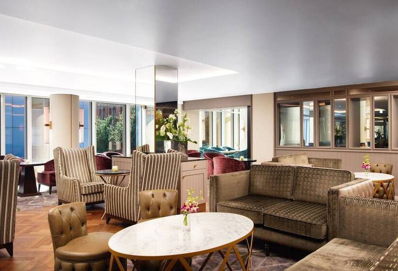 Grand Central Hotel Belfast