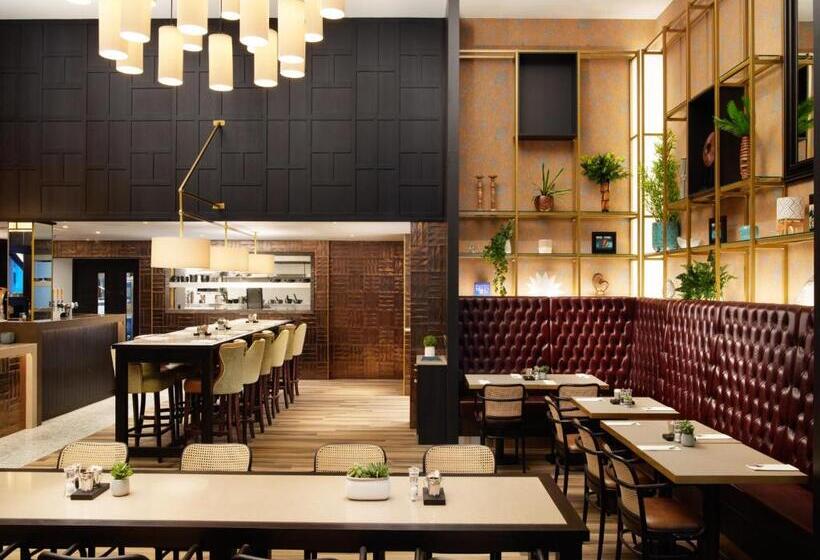 Grand Central Hotel Belfast