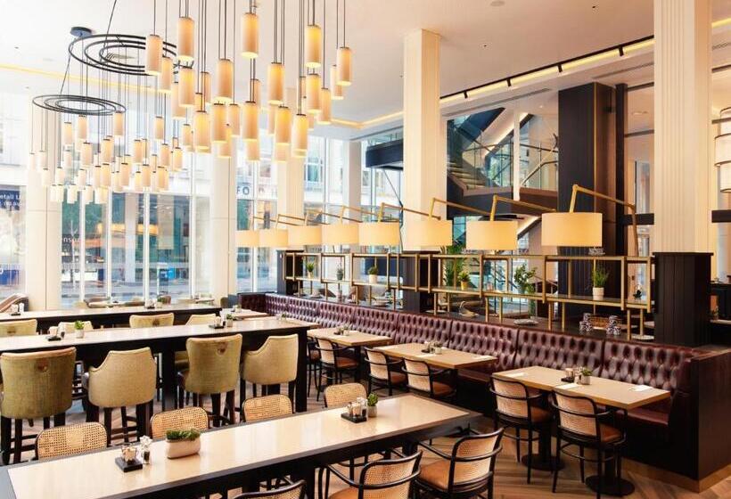 Grand Central Hotel Belfast