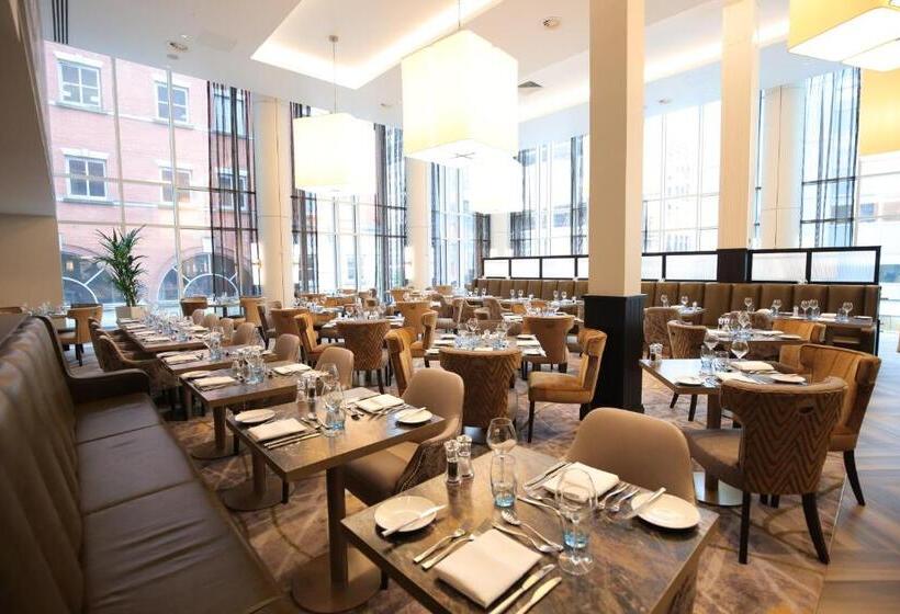 Grand Central Hotel Belfast