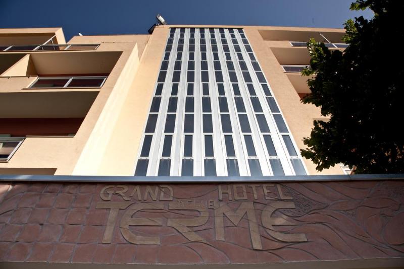 Grand Hotel Delle Terme