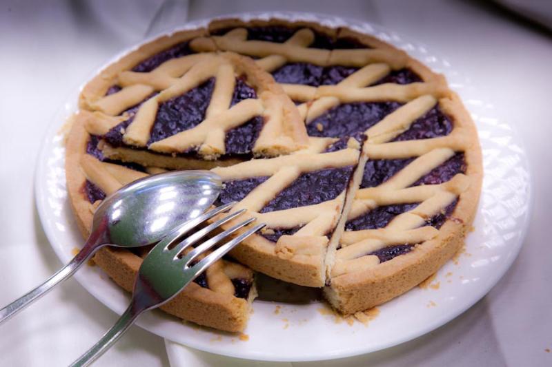 Grand Hotel Delle Terme