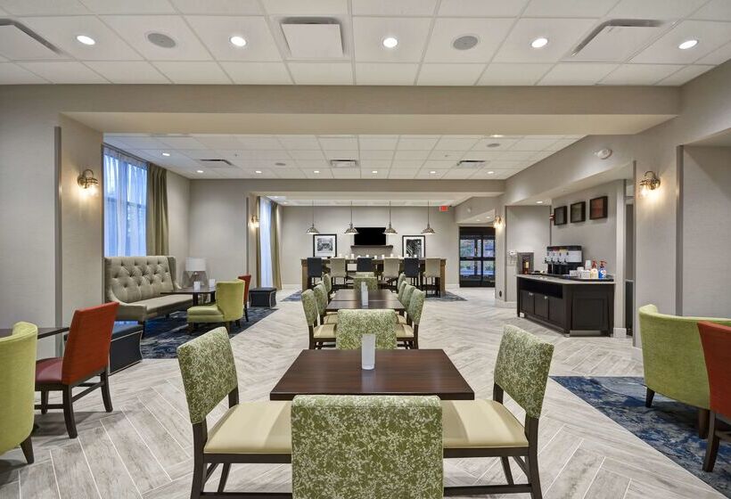 فندق Hampton Inn Livonia Detroit
