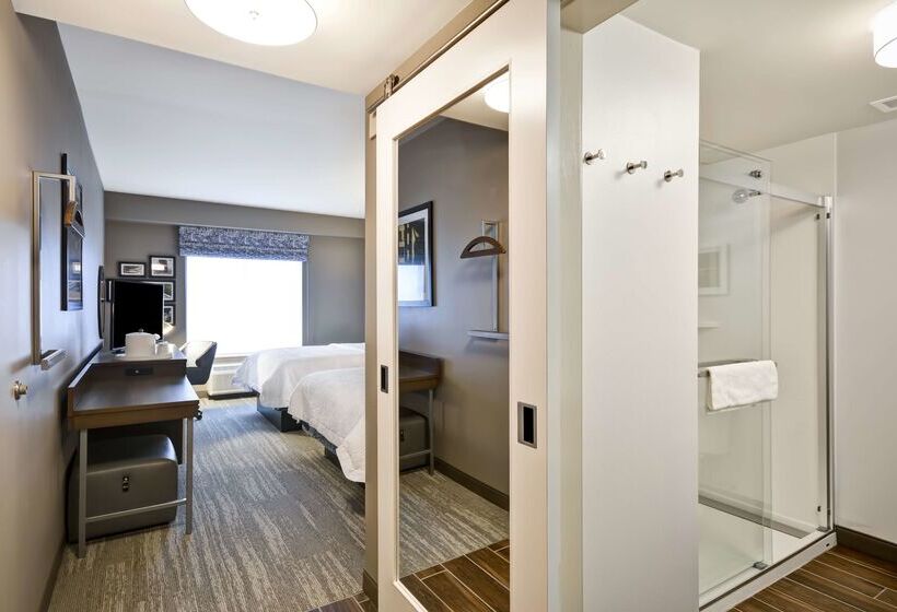 فندق Hampton Inn Livonia Detroit