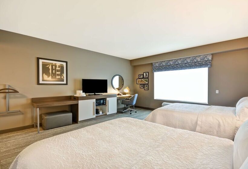 فندق Hampton Inn Livonia Detroit