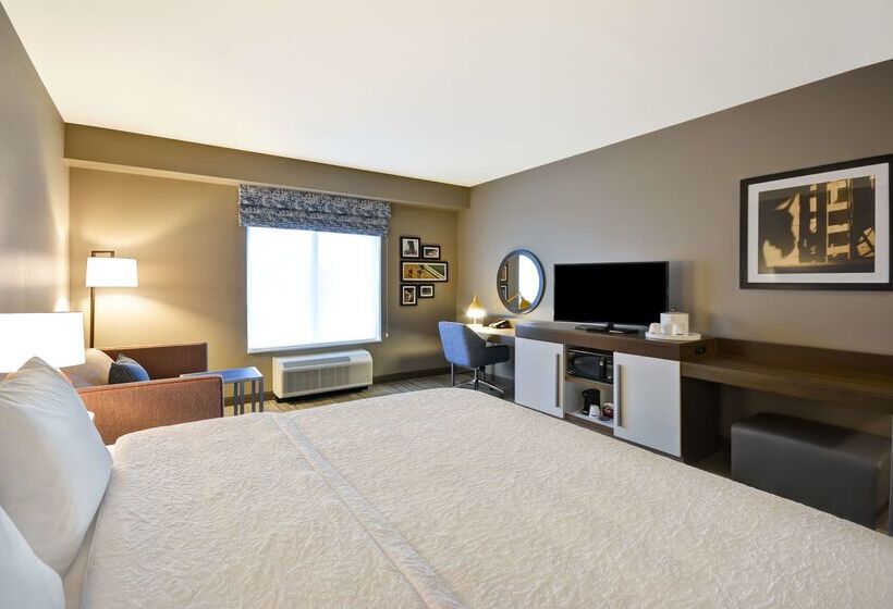 فندق Hampton Inn Livonia Detroit