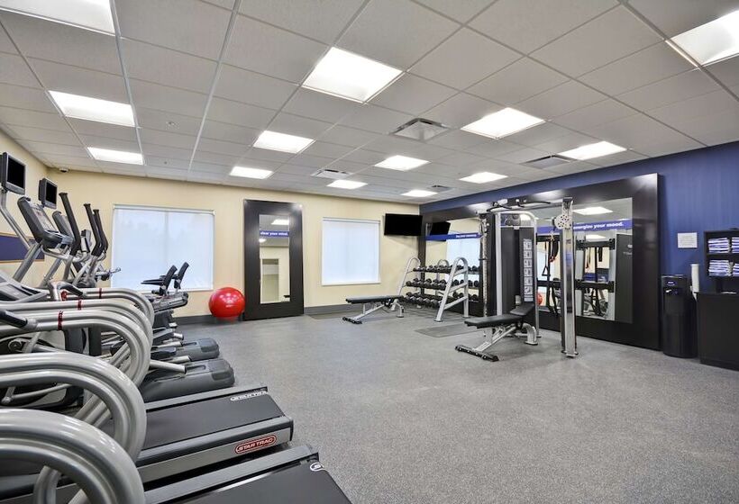 فندق Hampton Inn Livonia Detroit