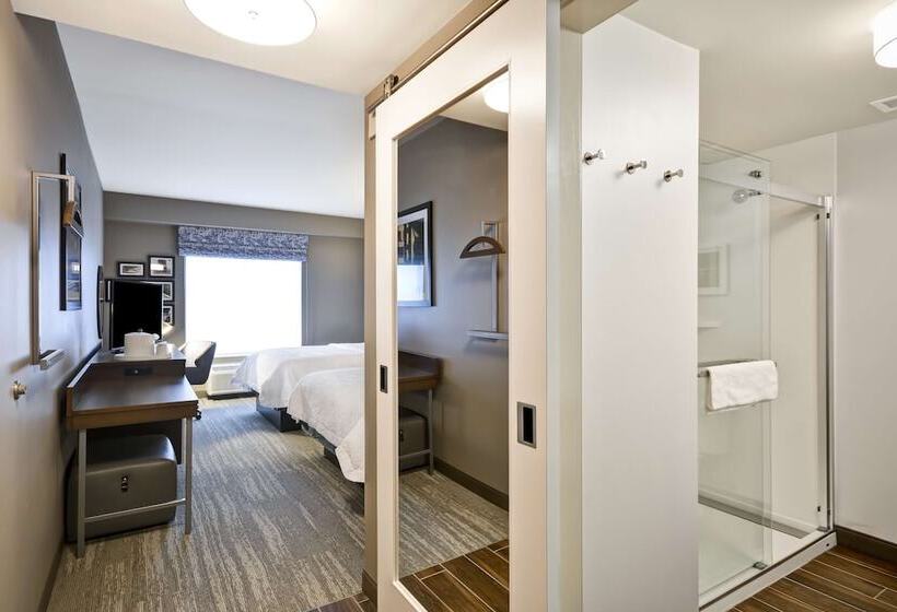 فندق Hampton Inn Livonia Detroit