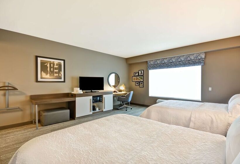 فندق Hampton Inn Livonia Detroit