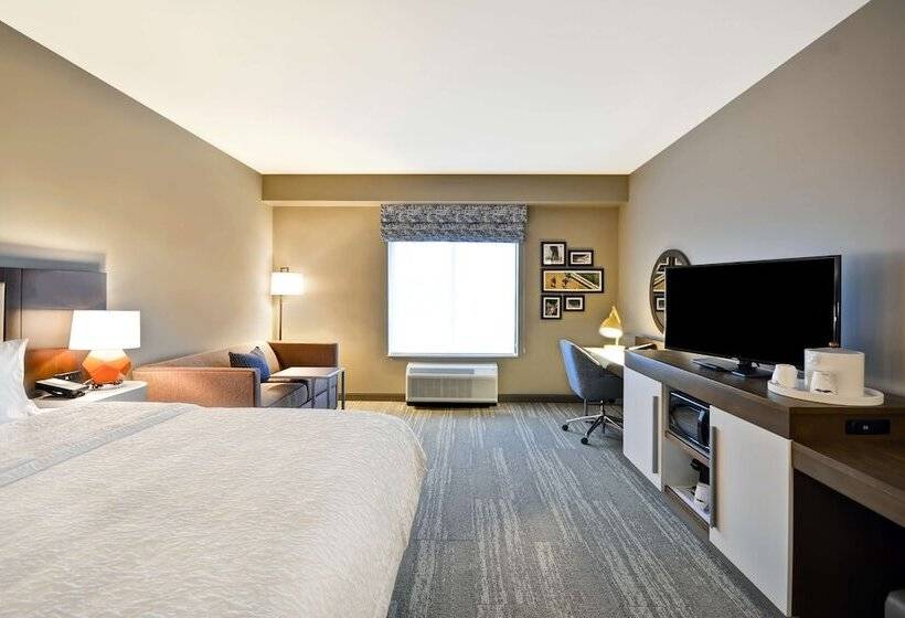 فندق Hampton Inn Livonia Detroit