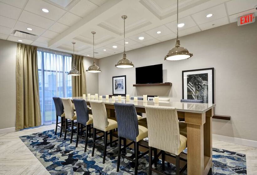 فندق Hampton Inn Livonia Detroit