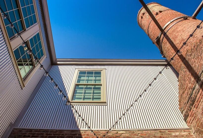 فندق Hampton Inn Petaluma, Ca