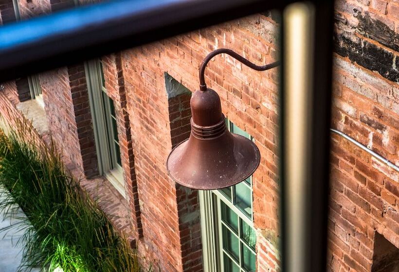 فندق Hampton Inn Petaluma, Ca