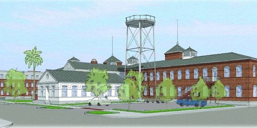 فندق Hampton Inn Petaluma, Ca