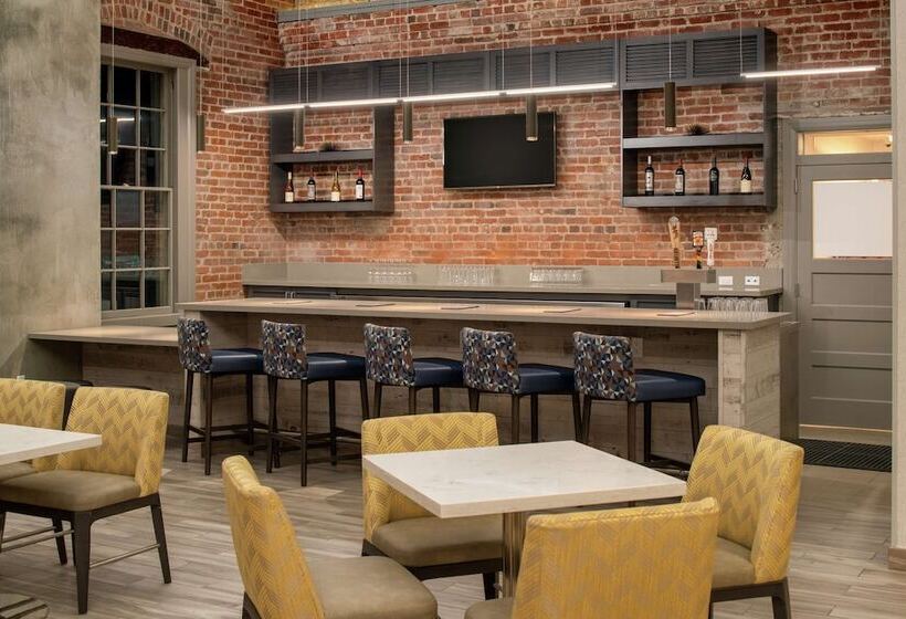 فندق Hampton Inn Petaluma, Ca