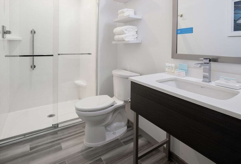 فندق Hampton Inn Petaluma, Ca