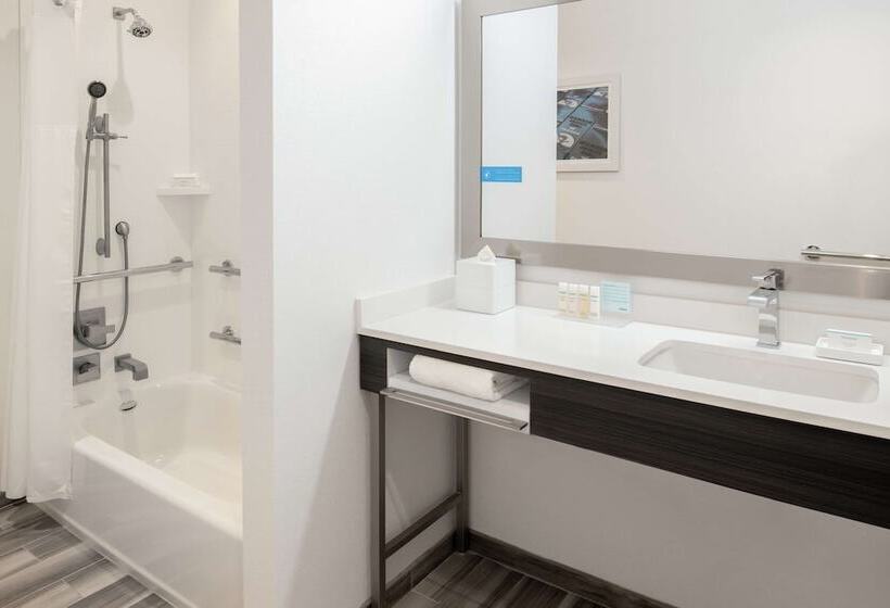 فندق Hampton Inn Petaluma, Ca