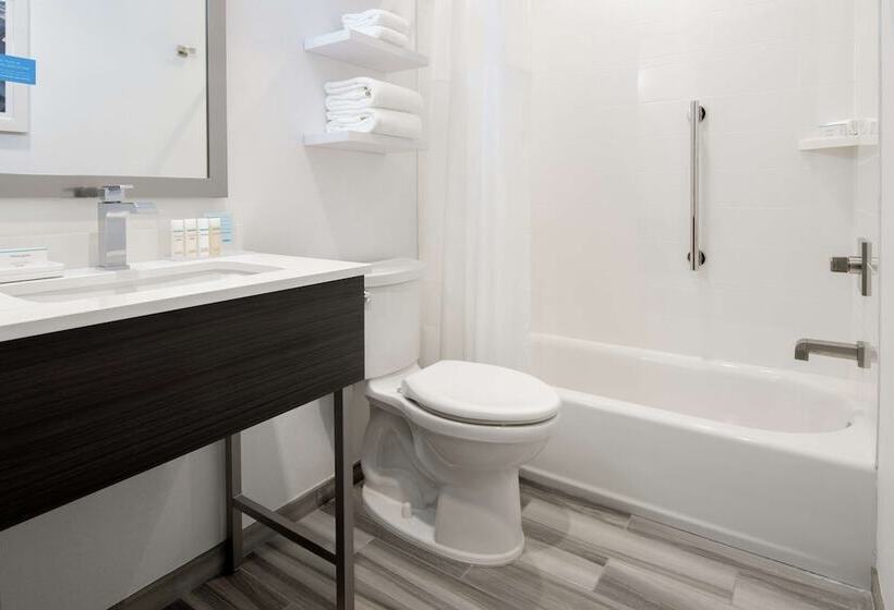 فندق Hampton Inn Petaluma, Ca