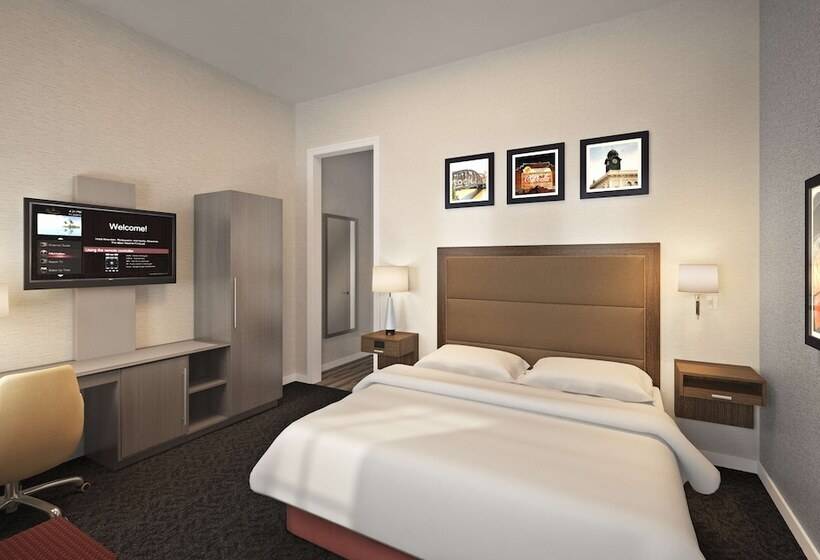 فندق Hampton Inn Petaluma, Ca