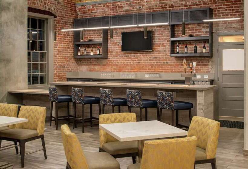 فندق Hampton Inn Petaluma, Ca