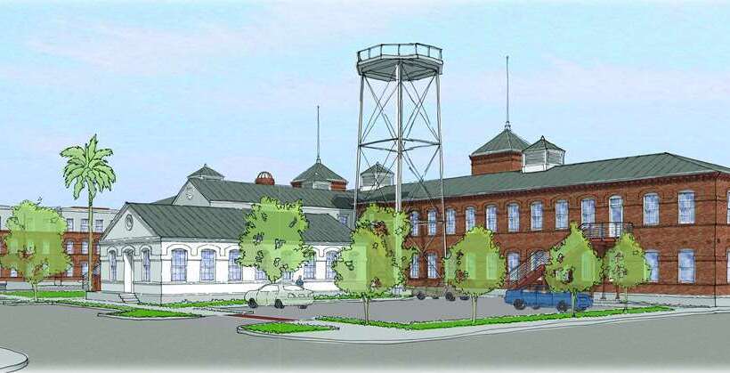 فندق Hampton Inn Petaluma, Ca