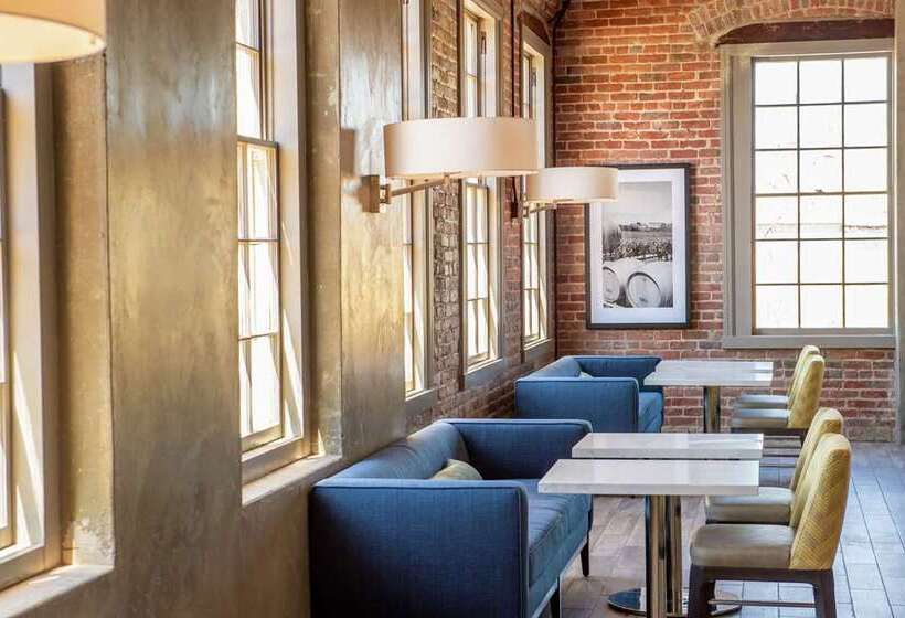 فندق Hampton Inn Petaluma, Ca