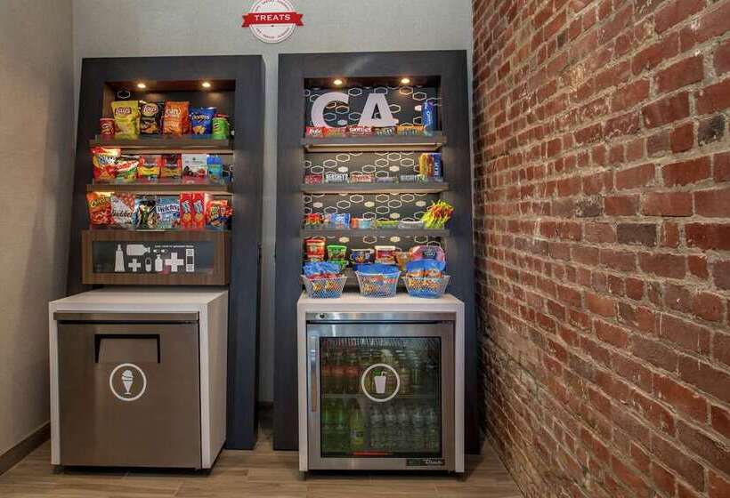 فندق Hampton Inn Petaluma, Ca