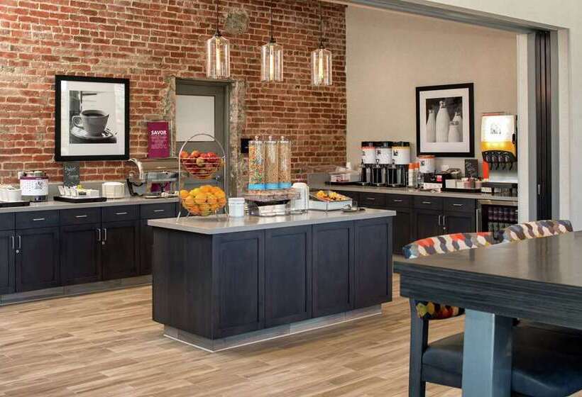 فندق Hampton Inn Petaluma, Ca