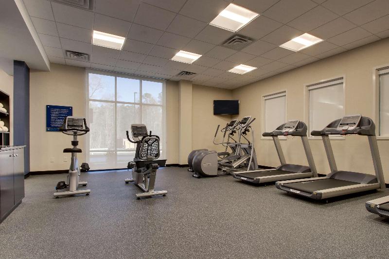 ホテル Hampton Inn & Suites Knightdale Raleigh