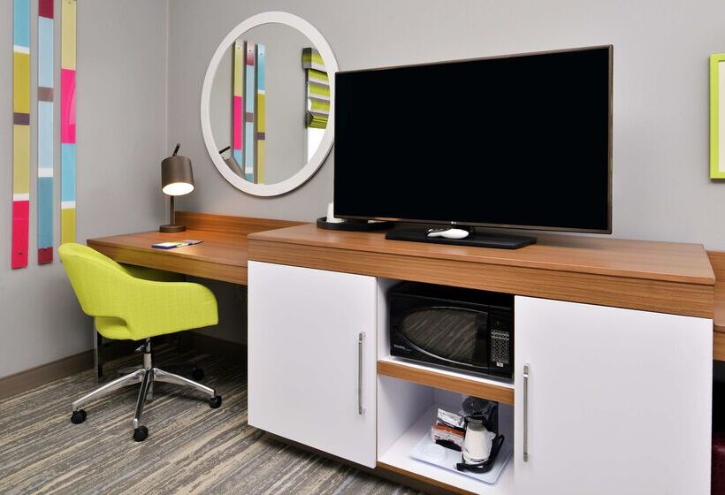 فندق Hampton Inn & Suites St. Paul Oakdale/woodbury