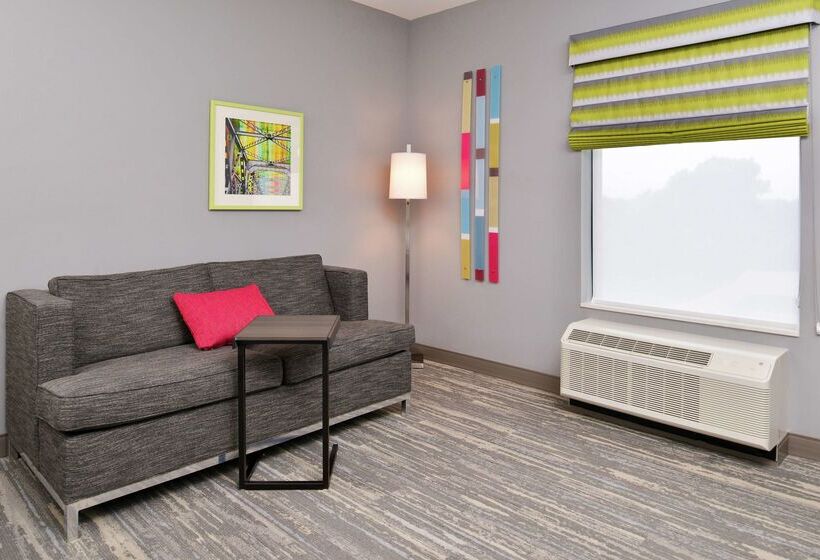 فندق Hampton Inn & Suites St. Paul Oakdale/woodbury