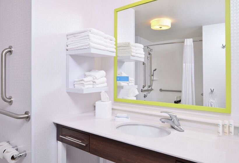 فندق Hampton Inn & Suites St. Paul Oakdale/woodbury