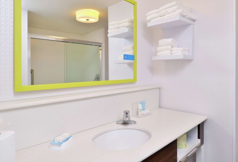 فندق Hampton Inn & Suites St. Paul Oakdale/woodbury