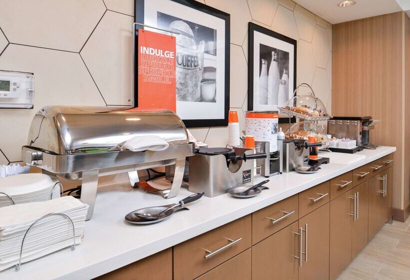 فندق Hampton Inn & Suites St. Paul Oakdale/woodbury