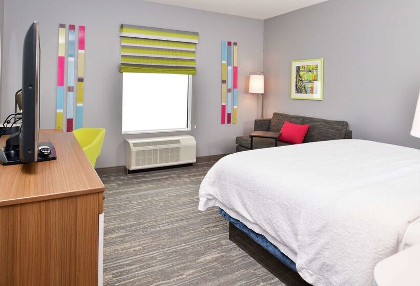 ホテル Hampton Inn & Suites St. Paul Oakdale/woodbury