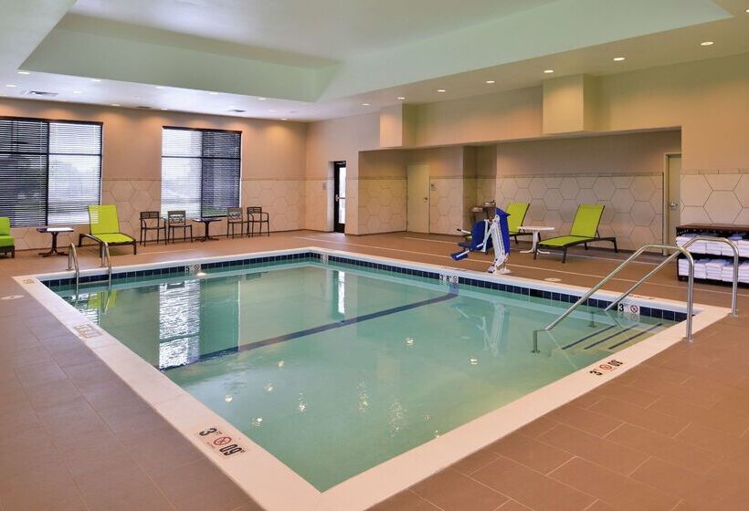 فندق Hampton Inn & Suites St. Paul Oakdale/woodbury