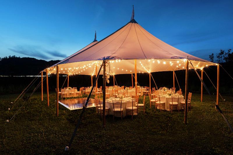 هتل Hilton Garden Inn Hanover Lebanon