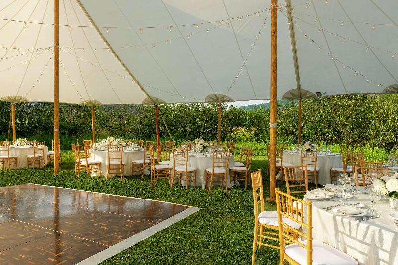 هتل Hilton Garden Inn Hanover Lebanon