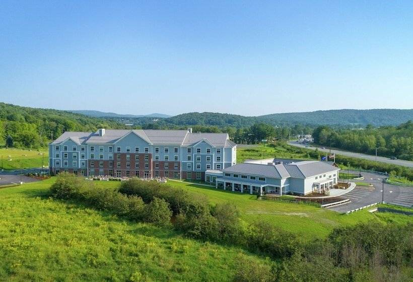 هتل Hilton Garden Inn Hanover Lebanon